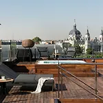 Palacio De Los Duques Gran Melia - The Leading Hotels Of The World