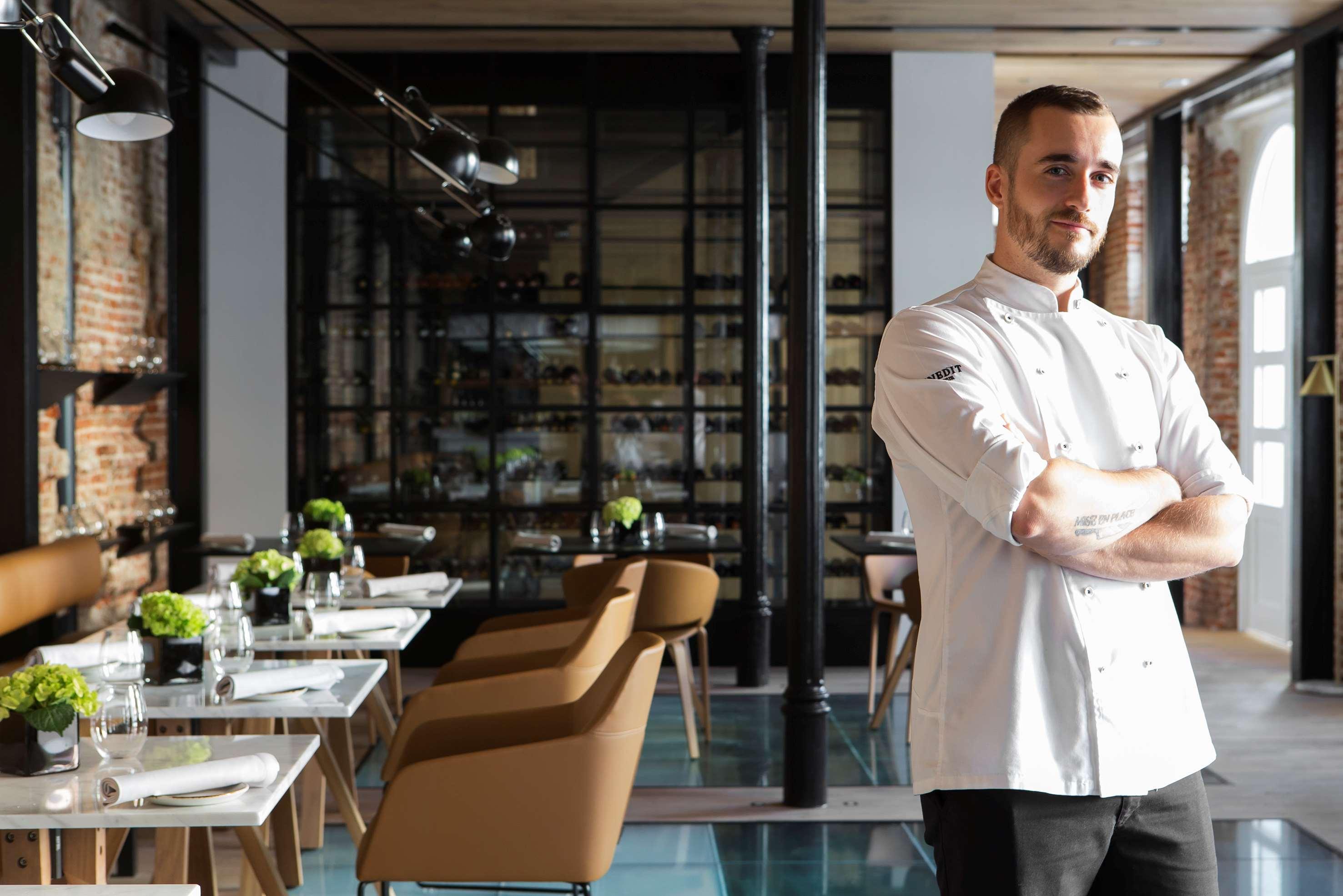 Palacio De Duques Gran Melia - The Leading Of The World 5* Madrid