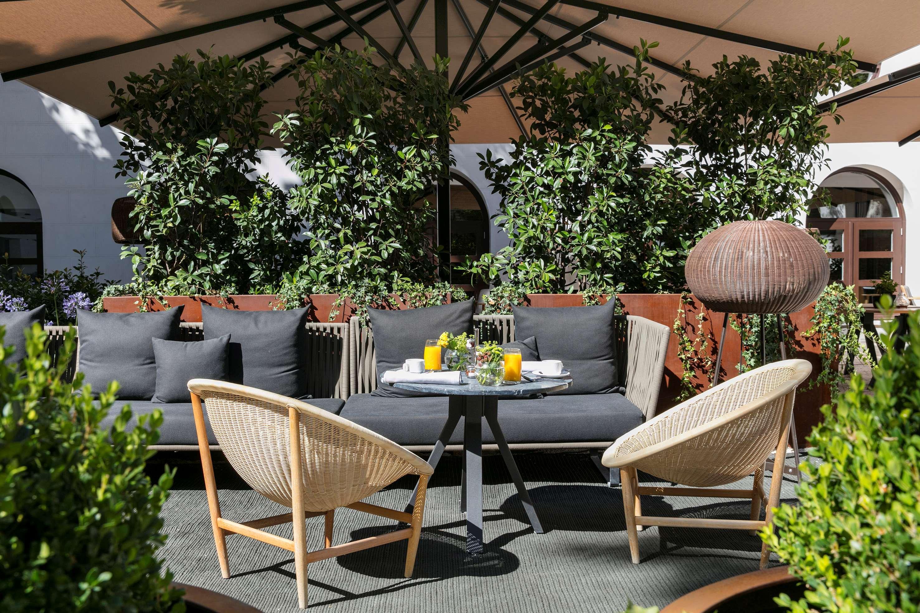Palacio De Duques Gran Melia - The Leading Of The World Madrid